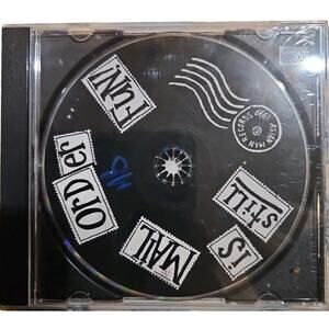 Mailorder Is Still Fun! by Various (CD, 1999)